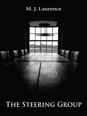 cover image of The Steering Group